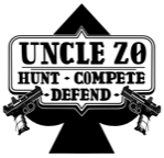 Uncle Zo: Hunt, Compete, Defend