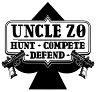Uncle Zo: Hunt, Compete, Defend