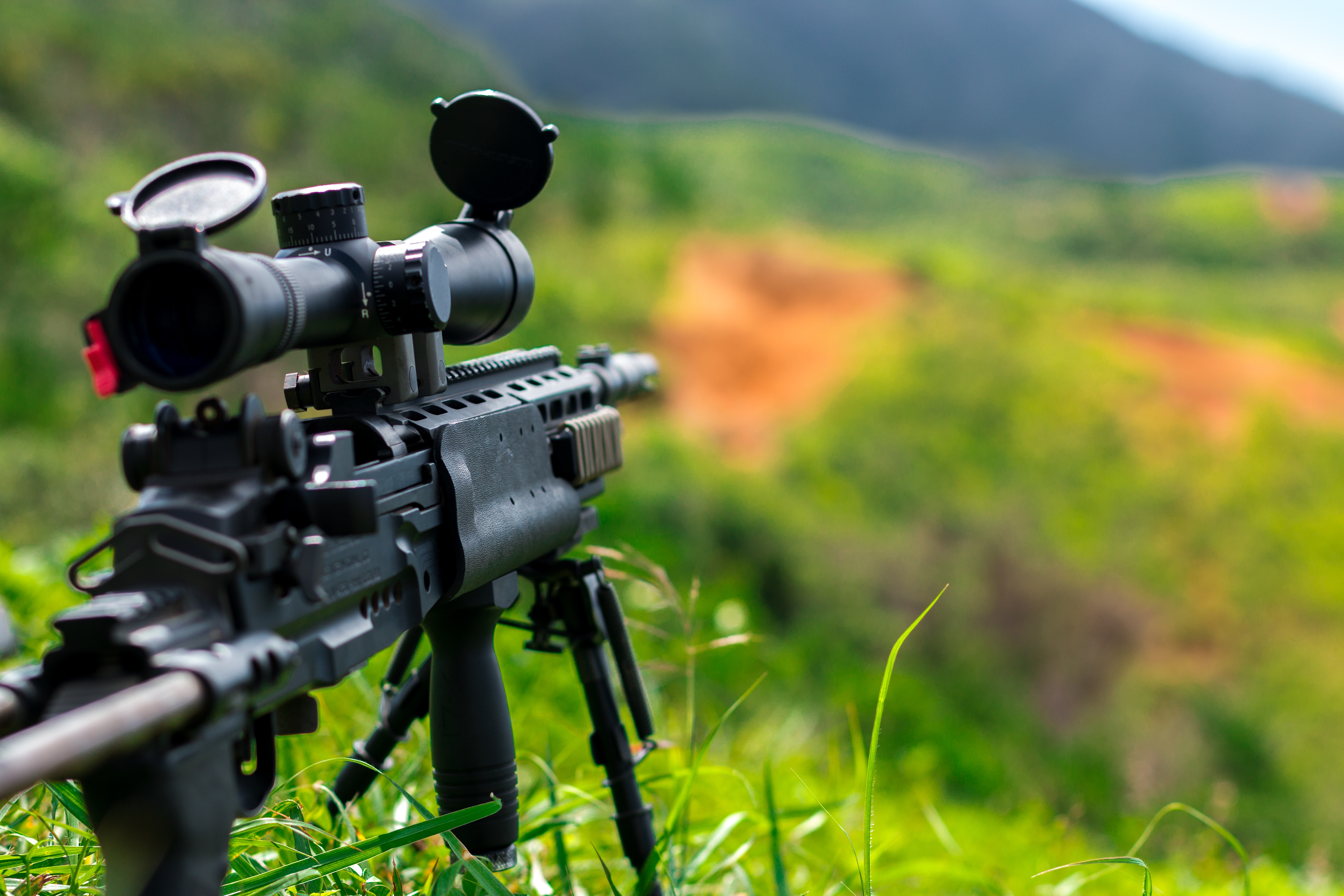 Getting Started with Long Range Shooting 2: Developing the Shooting Solution