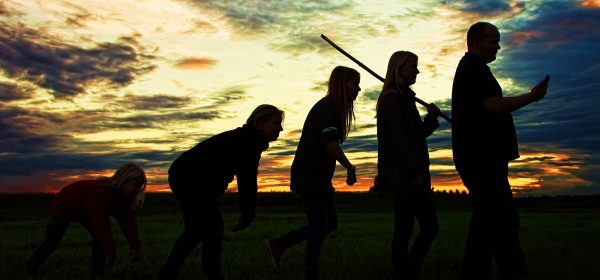 Evolution of My Everyday Carry