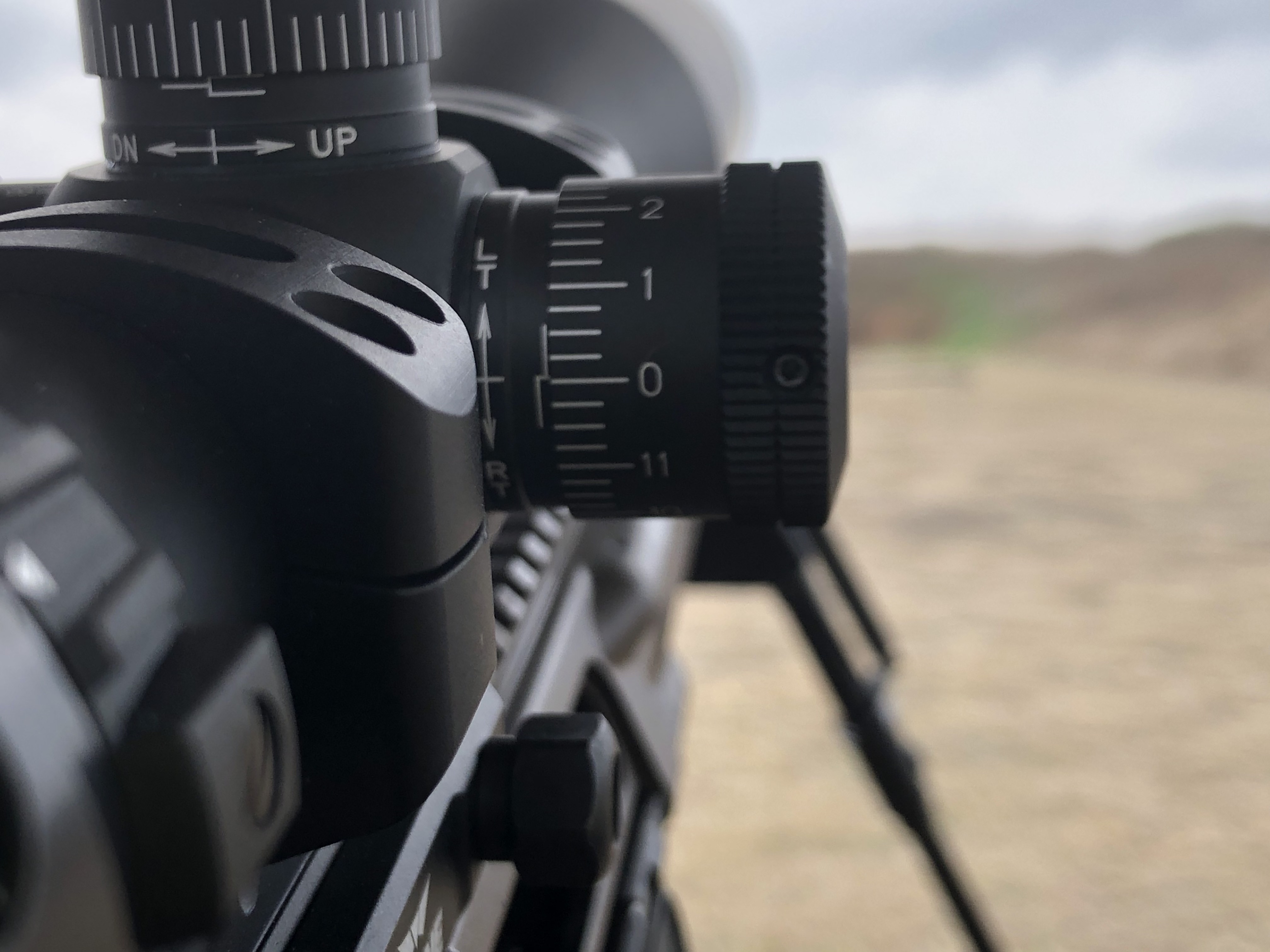 How Often Should a Rifle Scope Be Sighted In