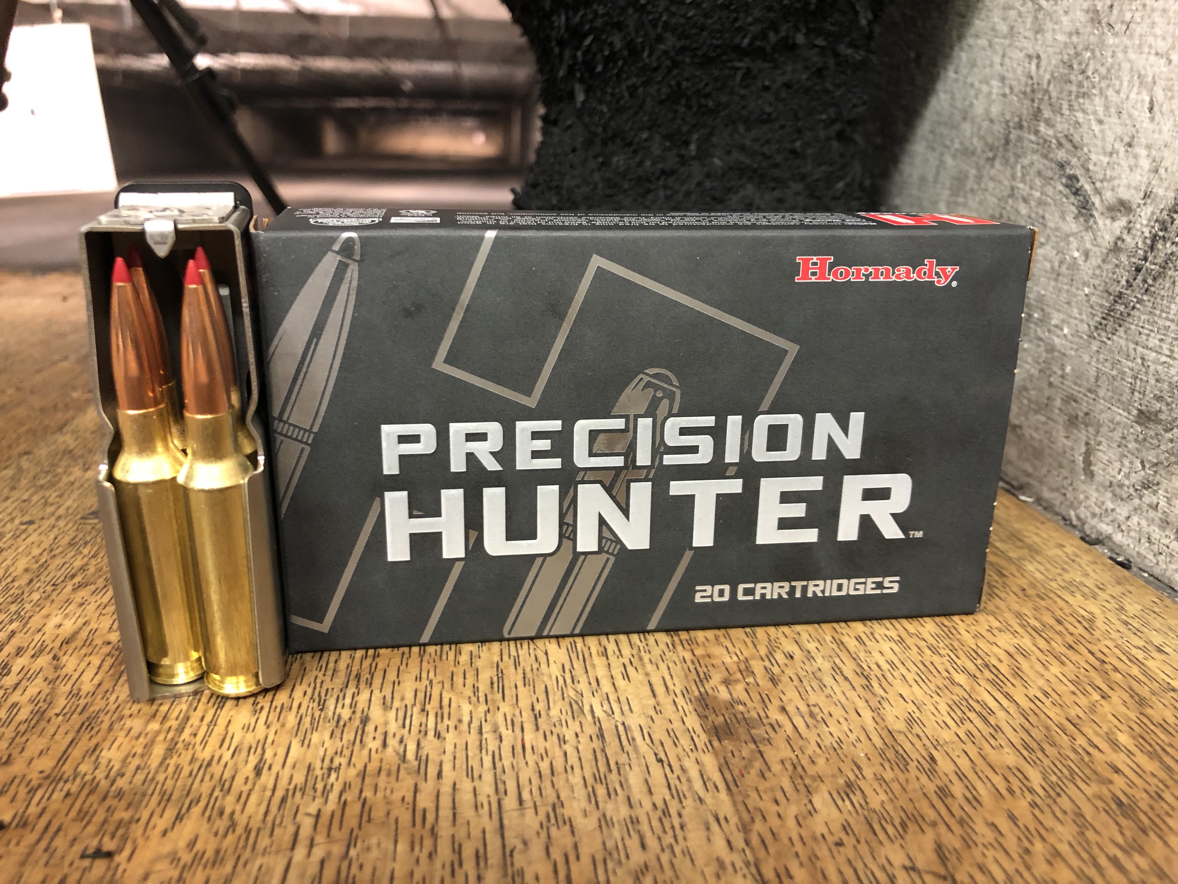 Battle of the 6.5 Creedmoor Factory Hunting Loads