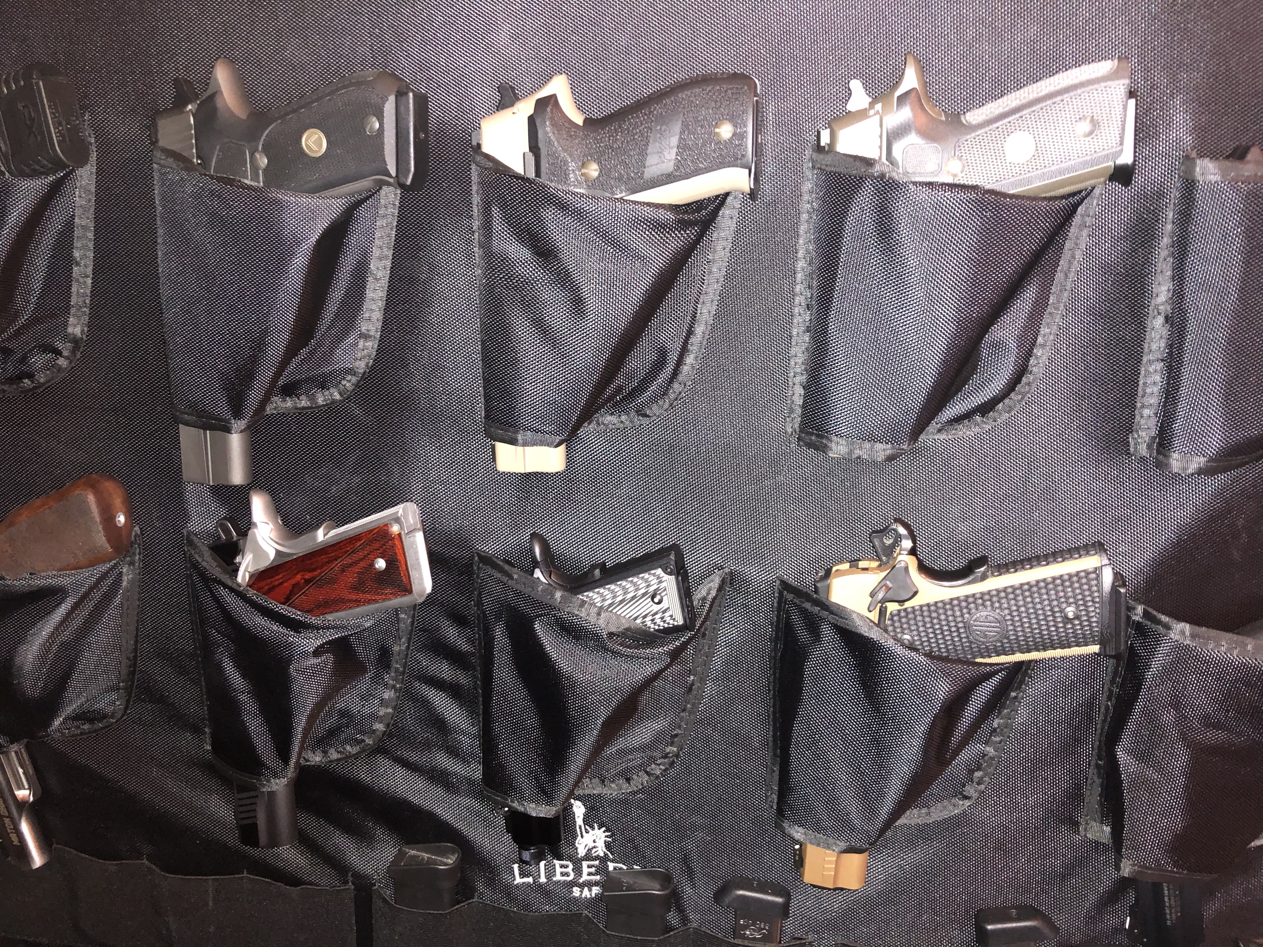 When an Every Day Carry Gun Isn’t