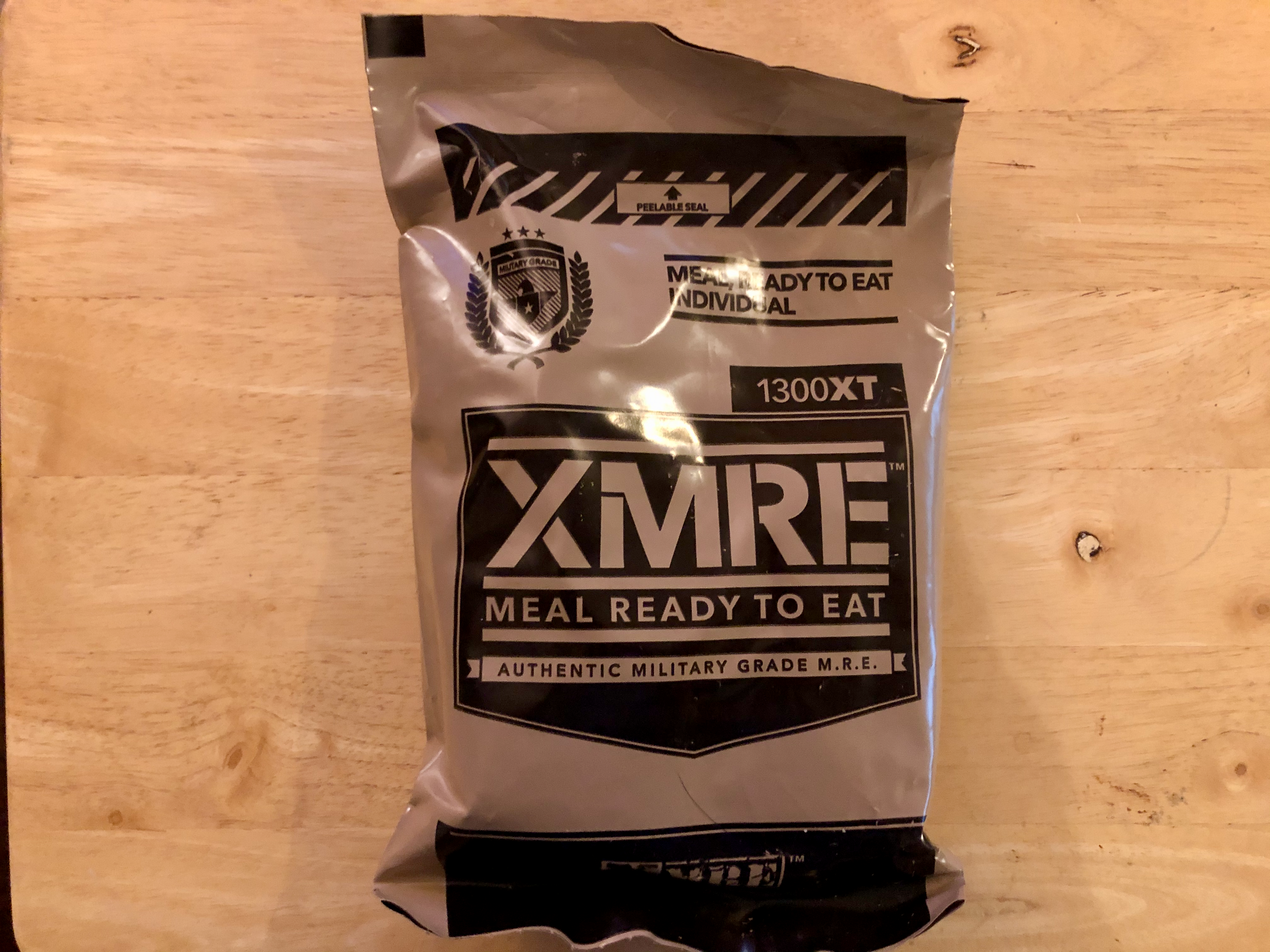 Field Notes: XMRE 1300XT