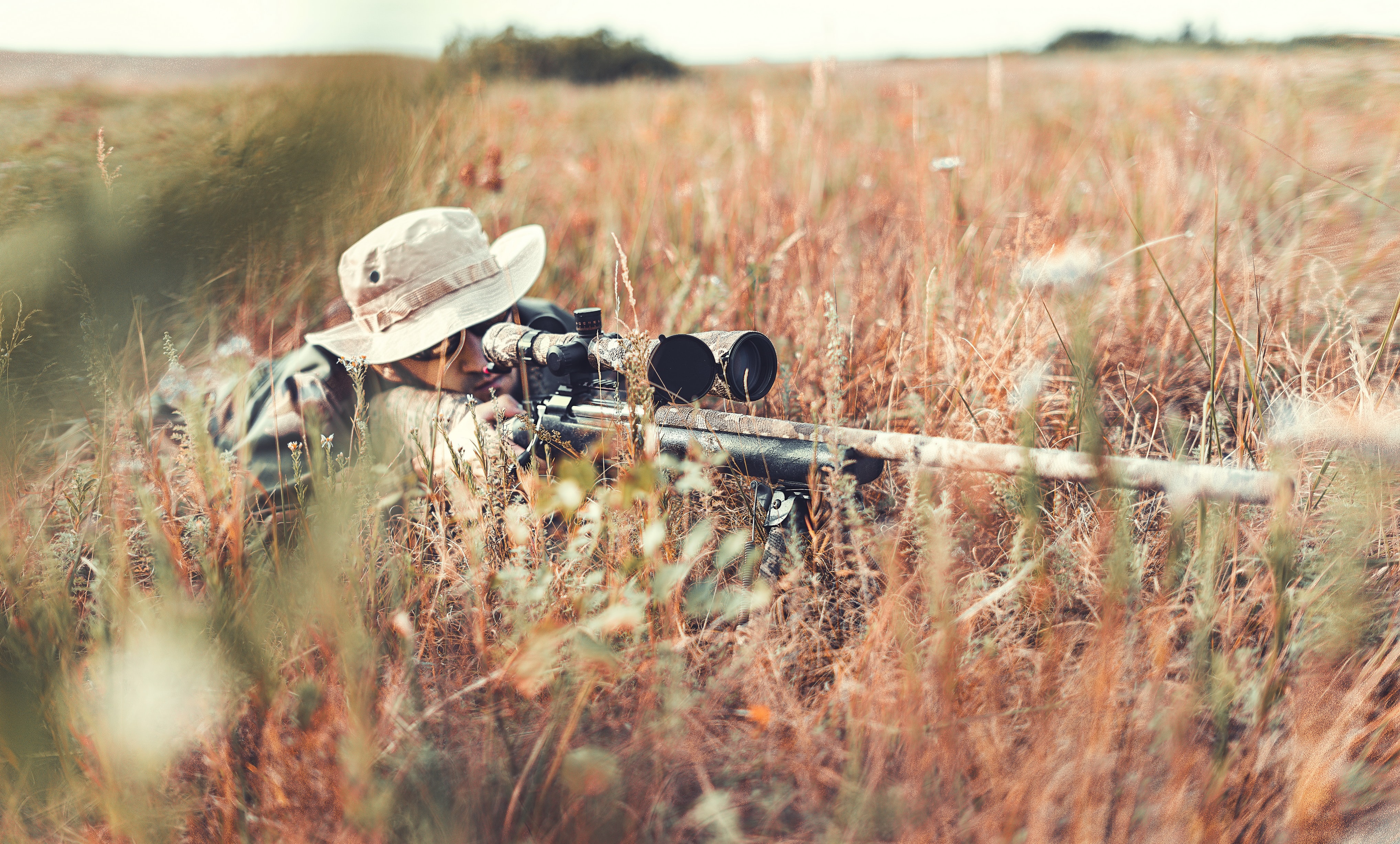 Deer Hunting Load Out