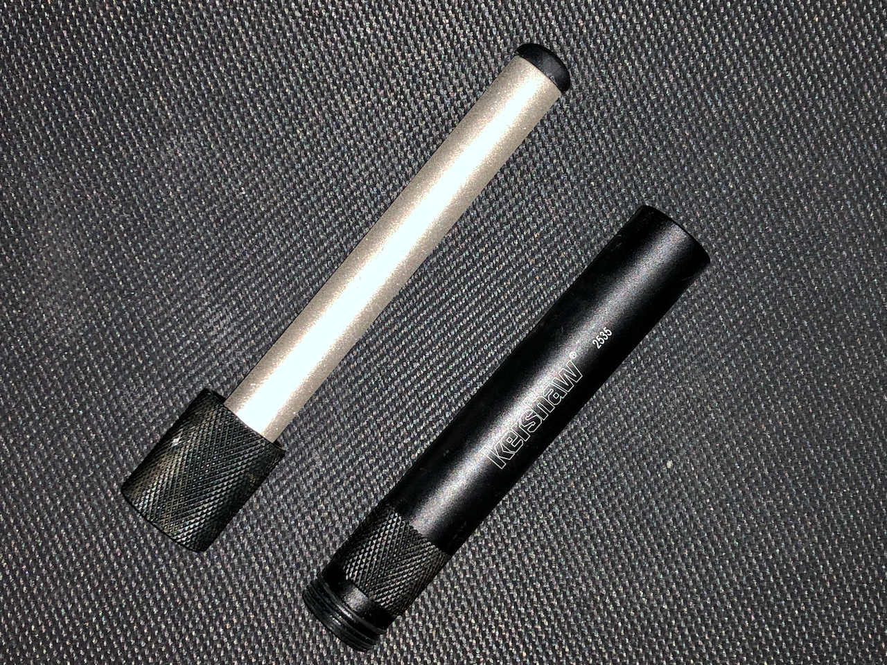 Kershaw Ultra-Tek Blade Sharpener