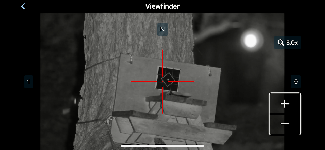 ATN X-Sight 4K Pro 5-20x Smart Day / Night Riflescope