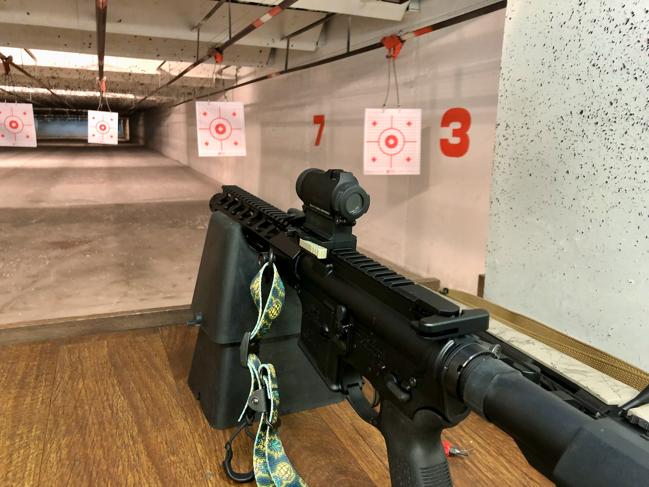 300 Blackout Pistol Project Part Deux