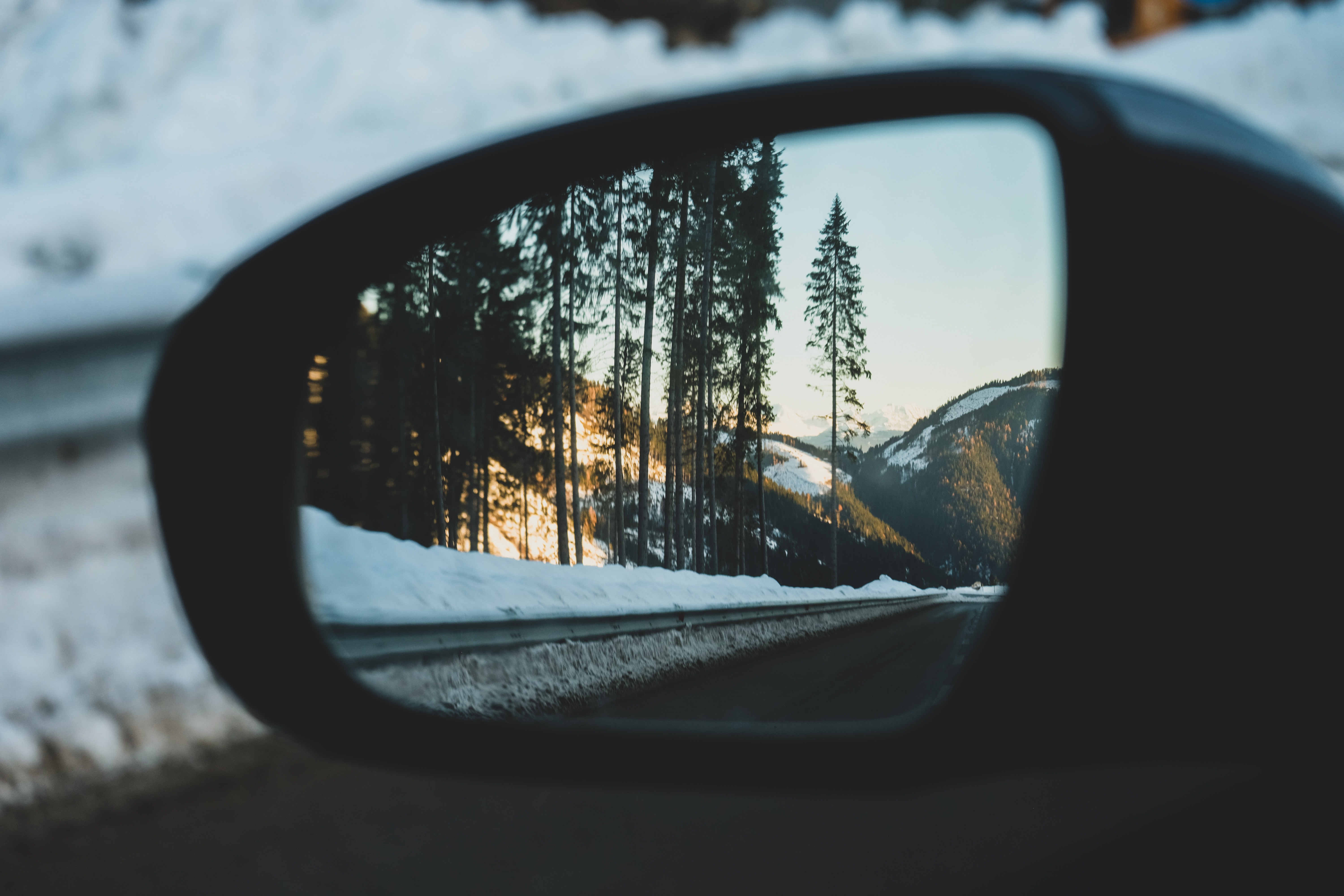 Looking Back at 2021