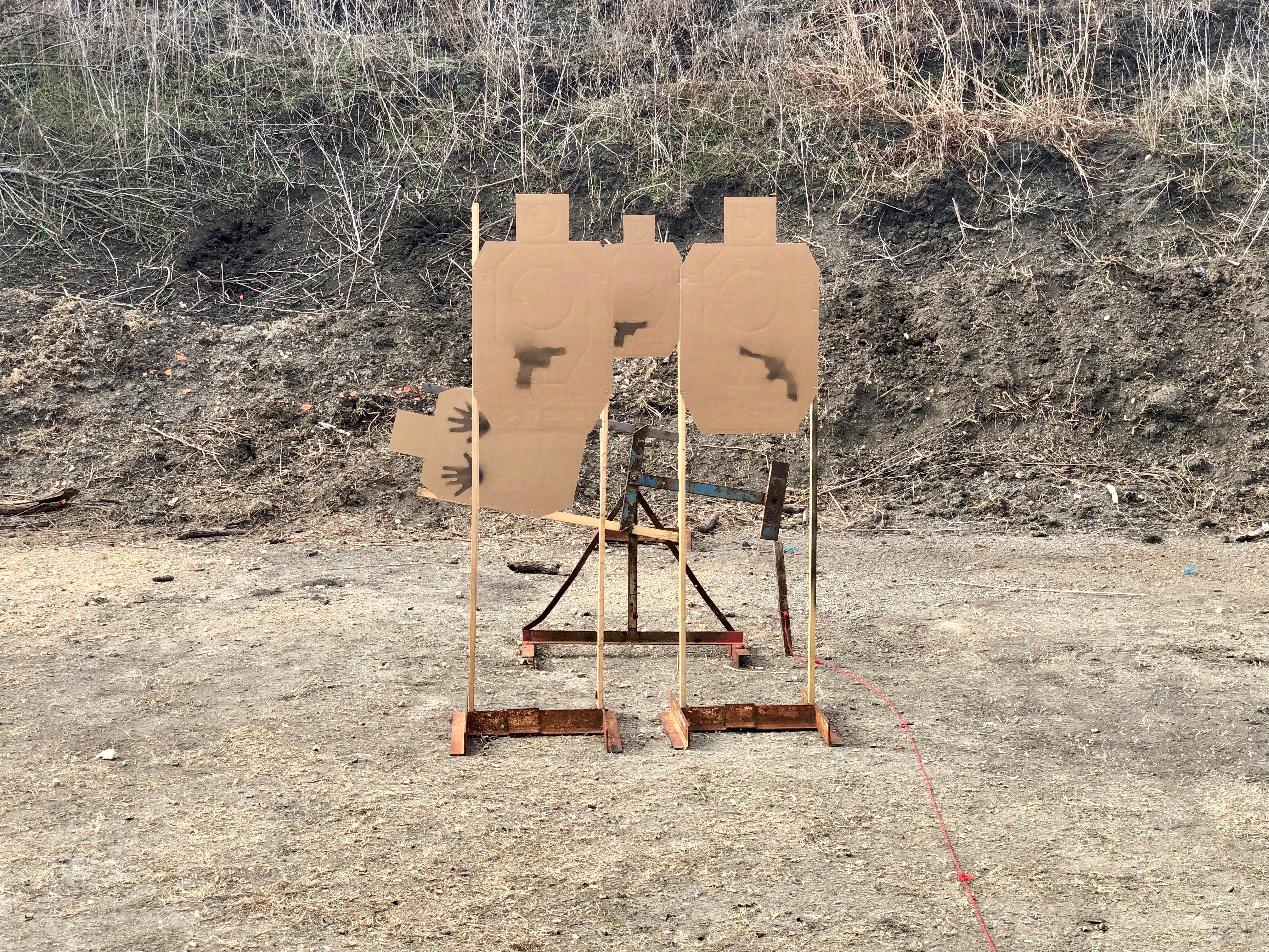 Grip and Trigger Control Things