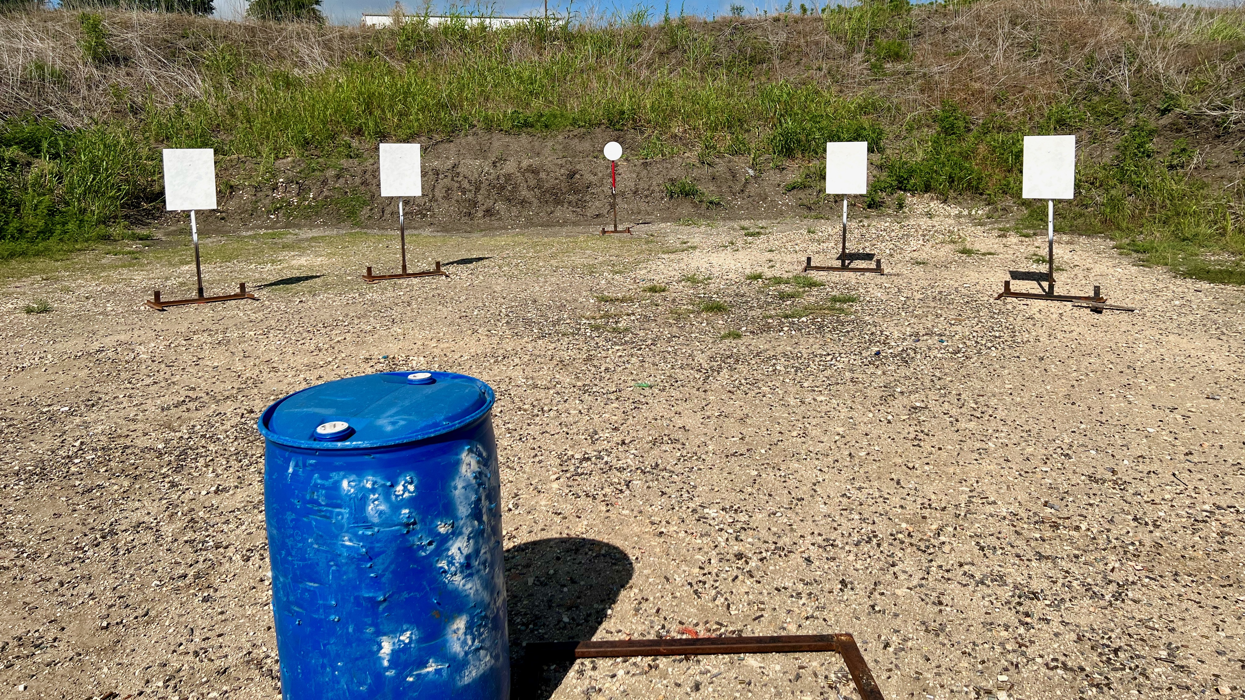 Recognizing and Adapting to Target Difficulty