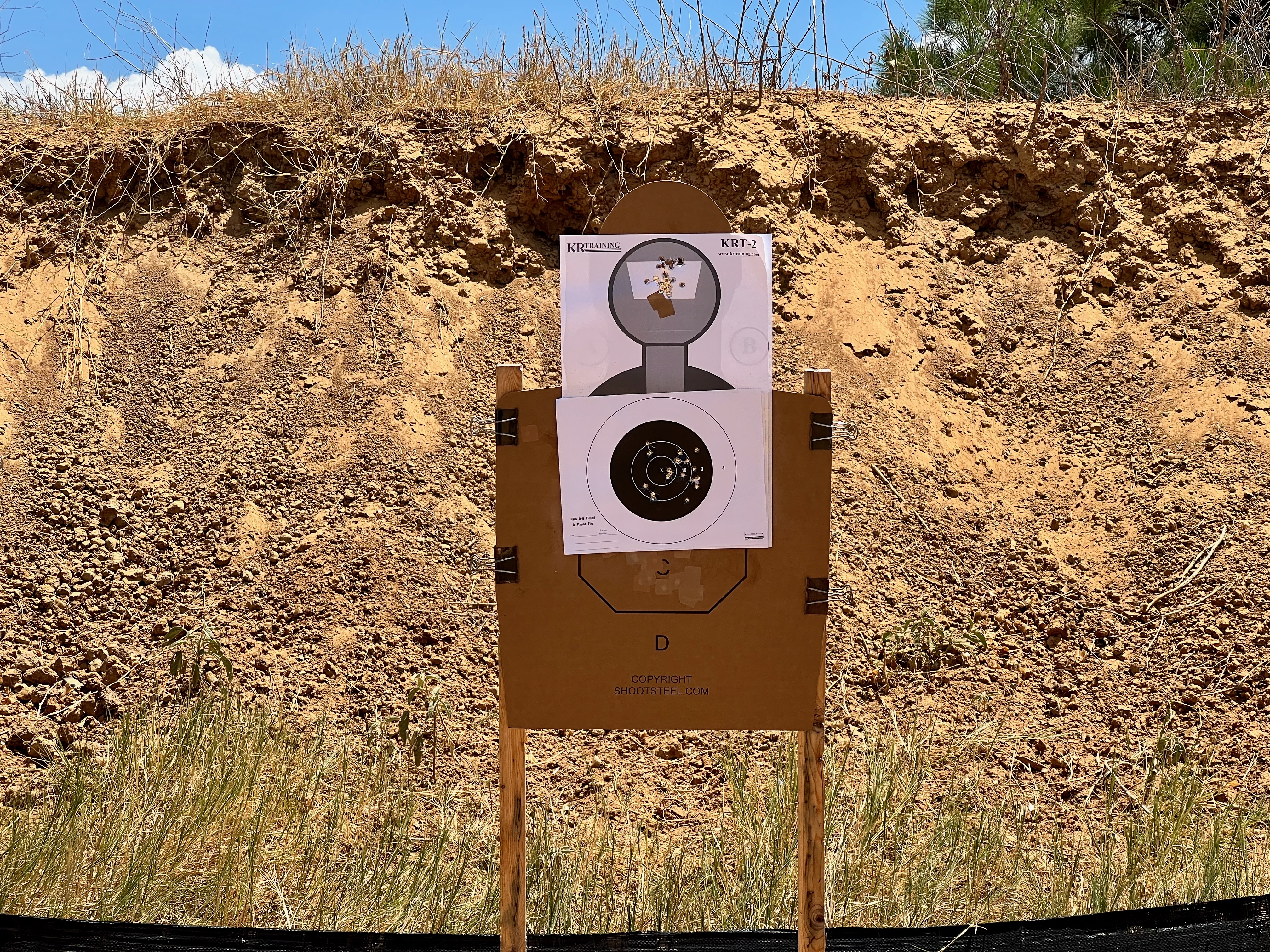 KR Training Skill Builder