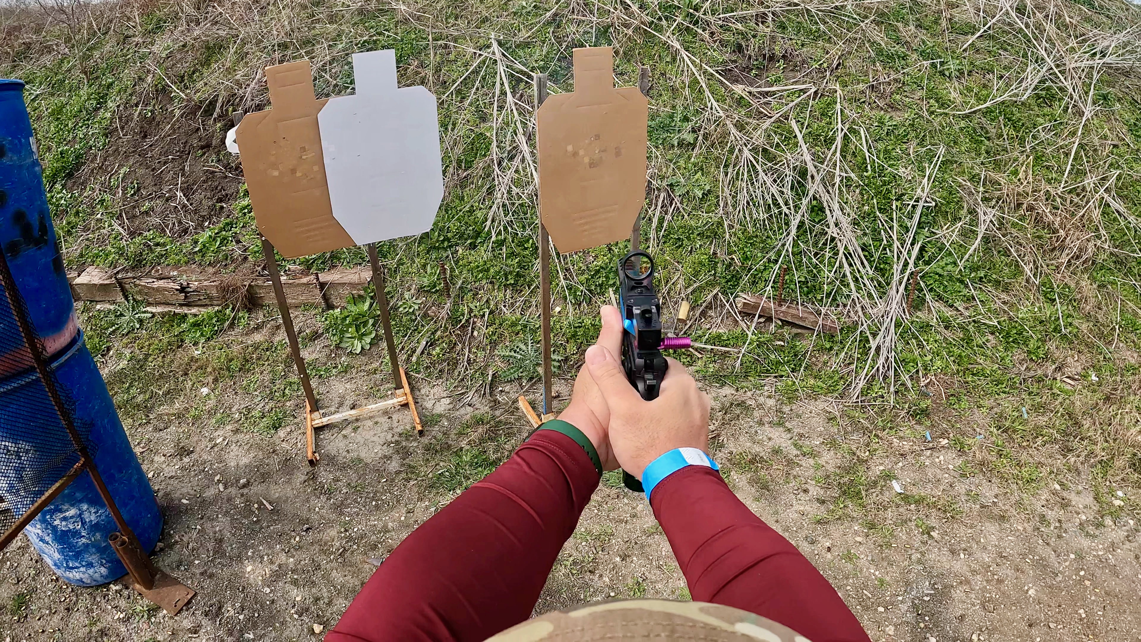 Takeaways from Trying New Divisions