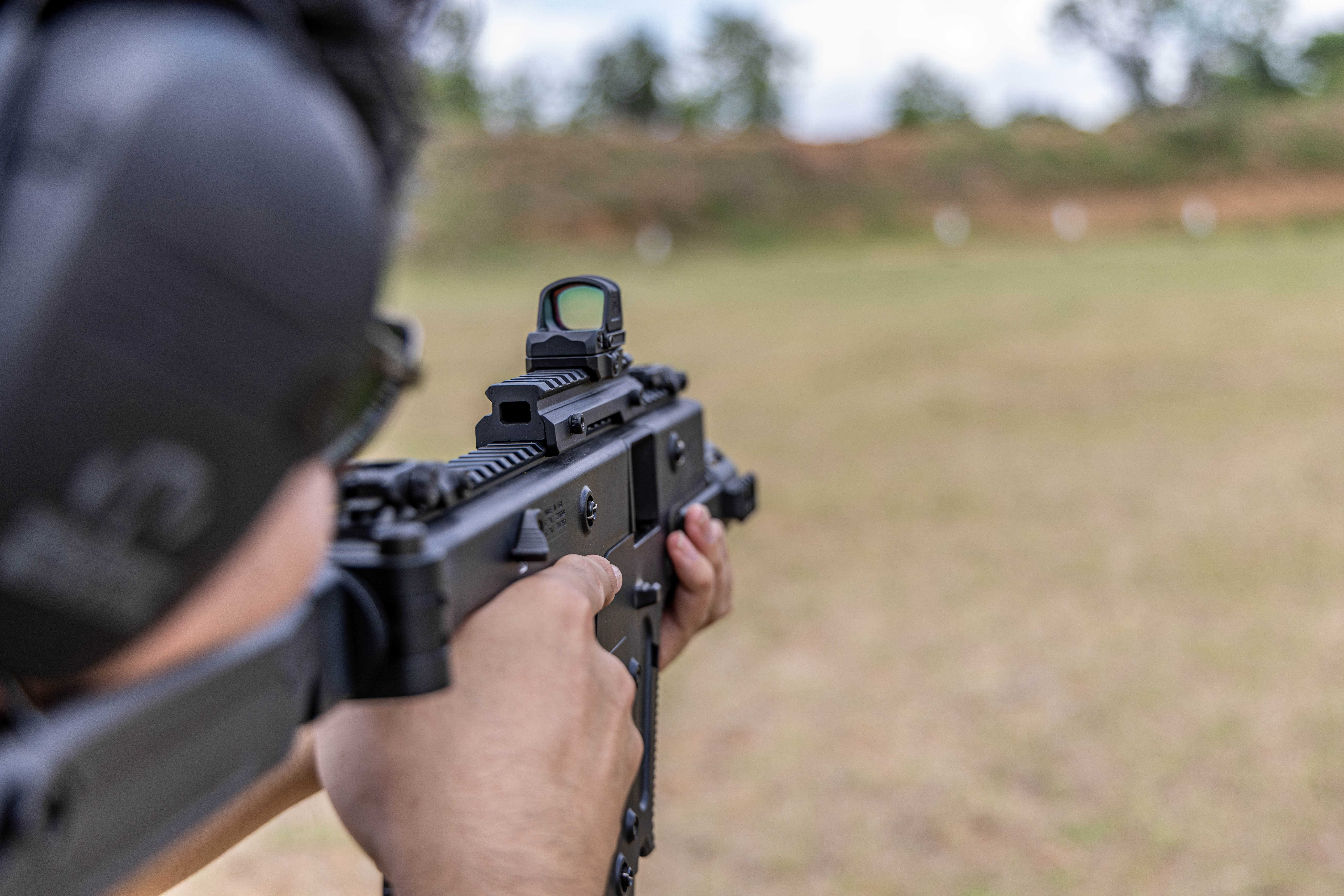 Why Every Handgun Owner Should Own a Pistol Caliber Carbine