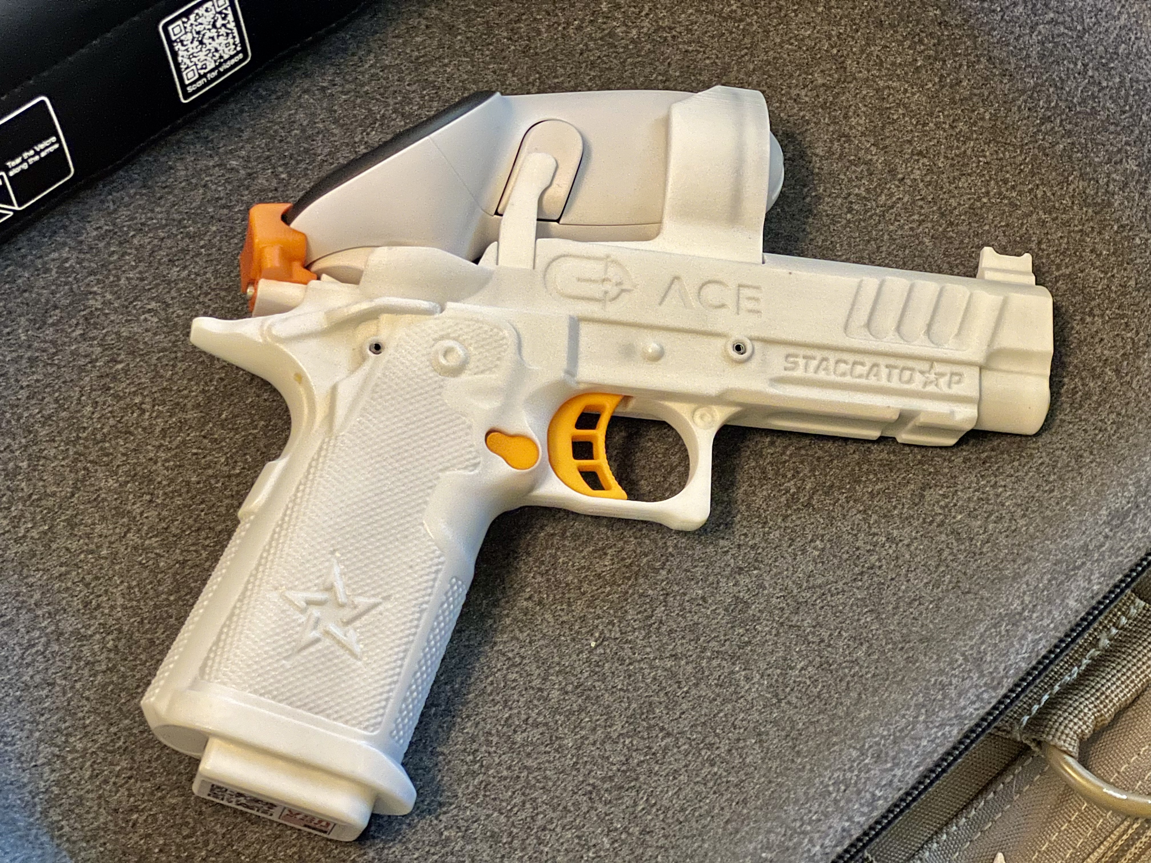 Ace Virtual Shooting