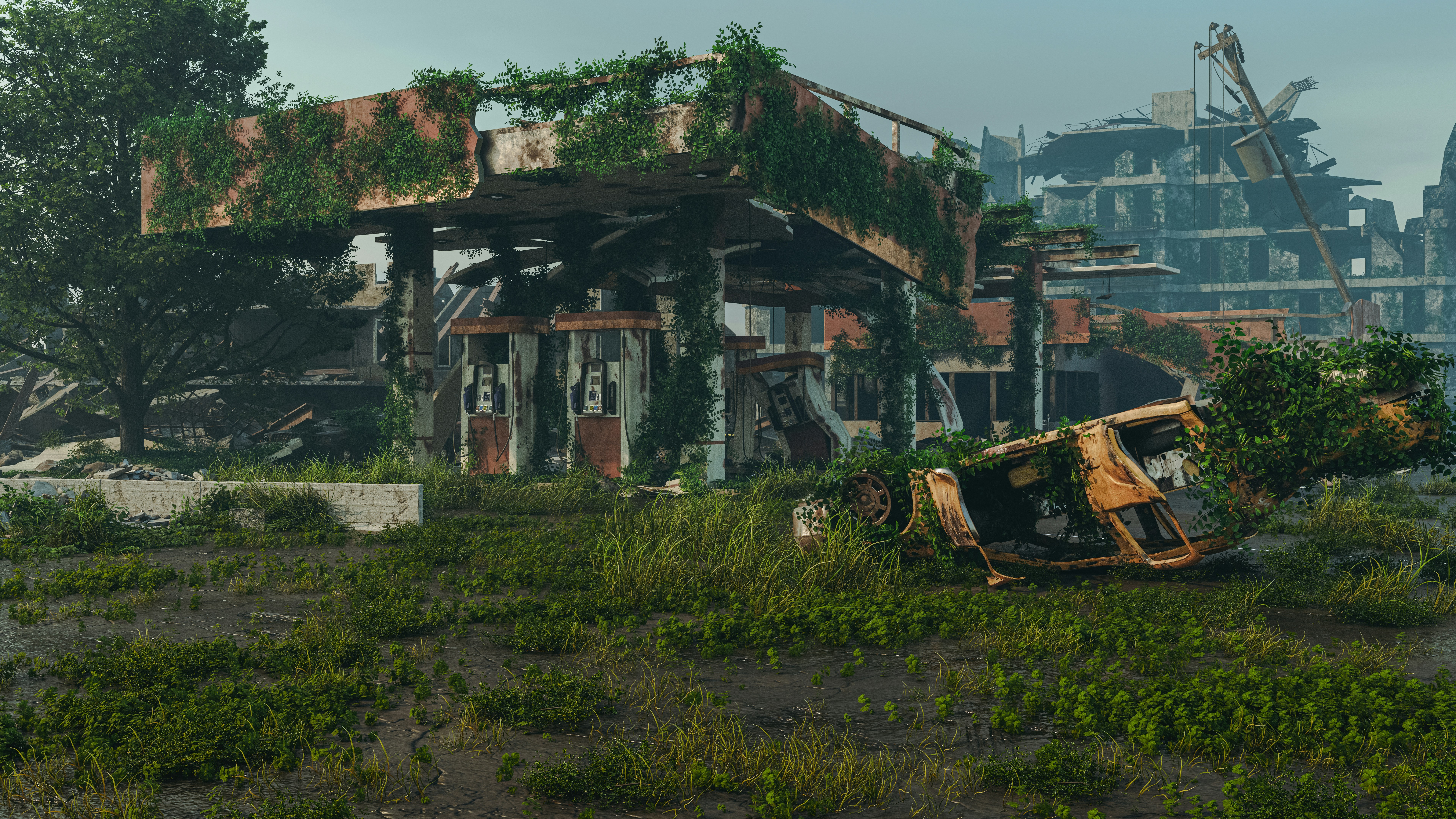 Is It Too Late To Start Preparing?