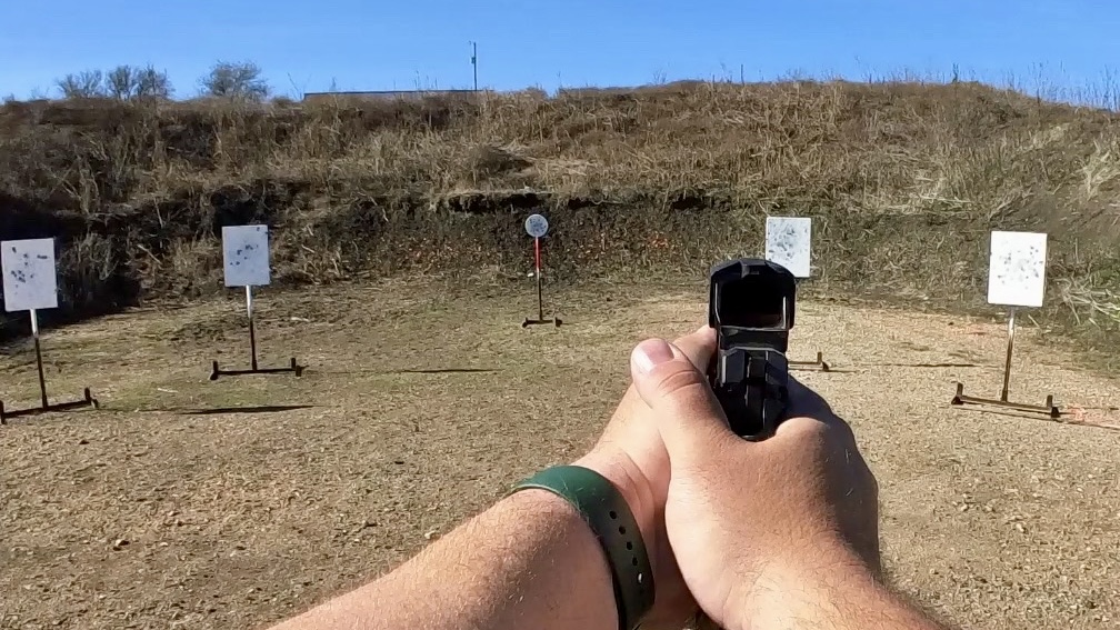 Minimum Gear You Need to Compete in Steel Challenge